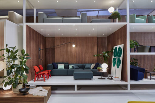 LCW Calf's Skin - Vitra - Image 6