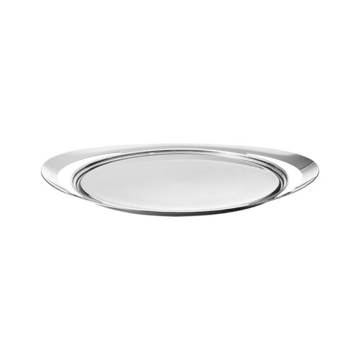 Cobra Serving Tray - Georg Jensen - Image 3