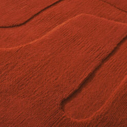 Alternative view of Vérité Rug - Cassina