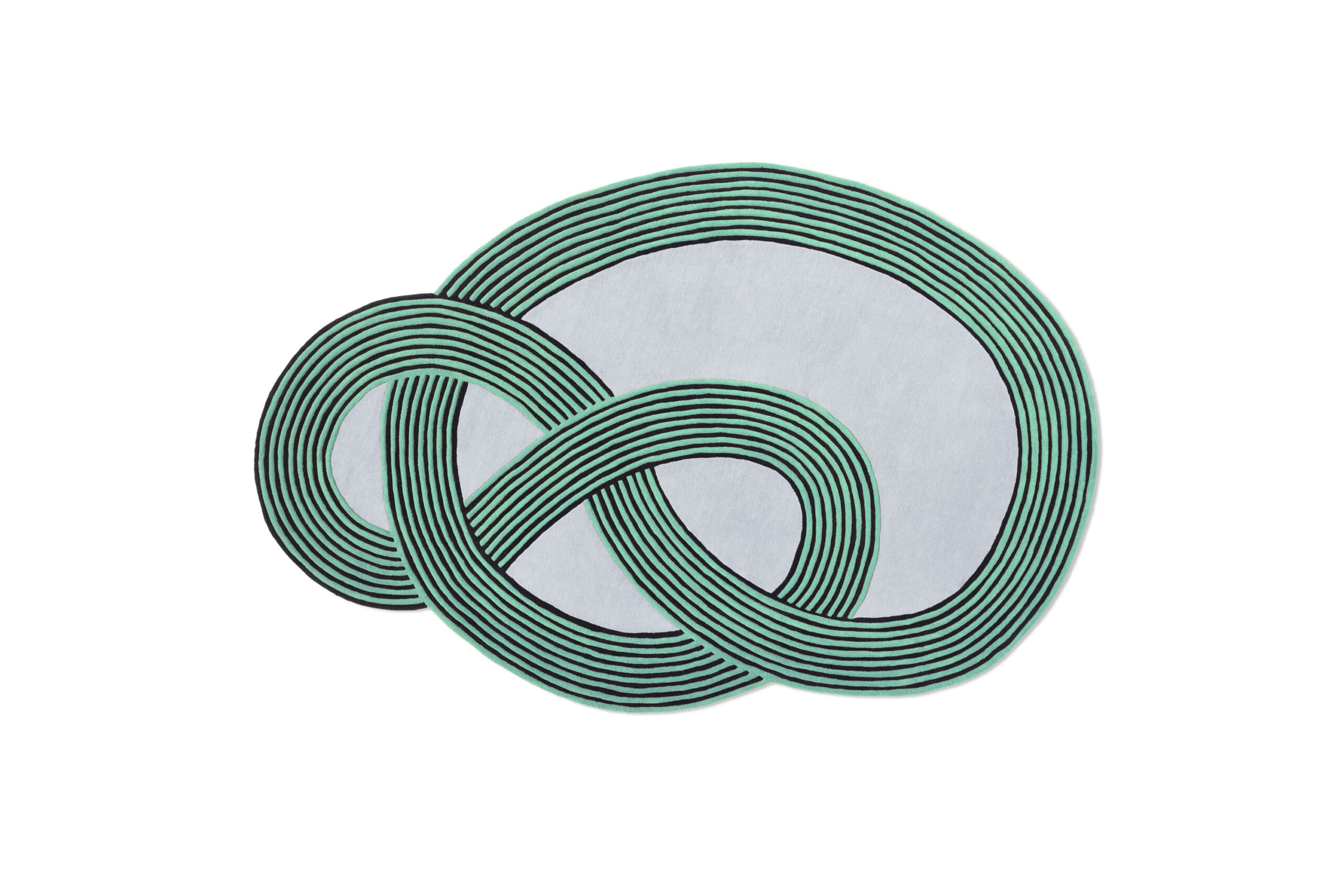 Rigadino Carpet - Cassina - Image 3