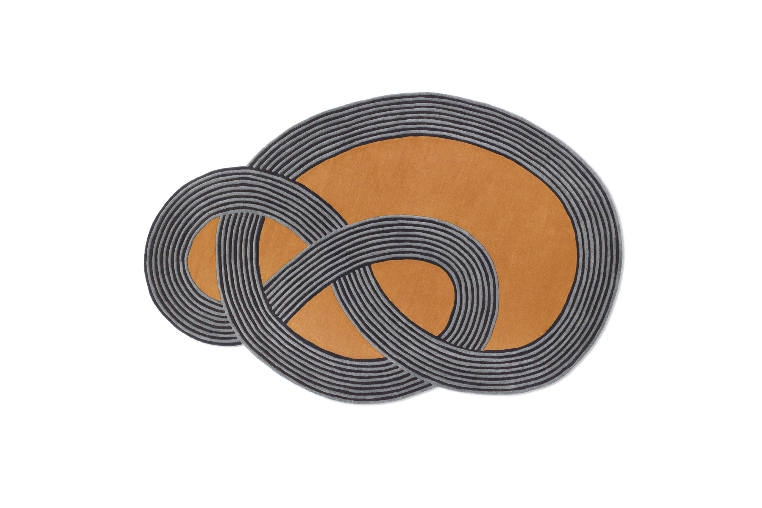 Rigadino Carpet - Cassina - Image 4