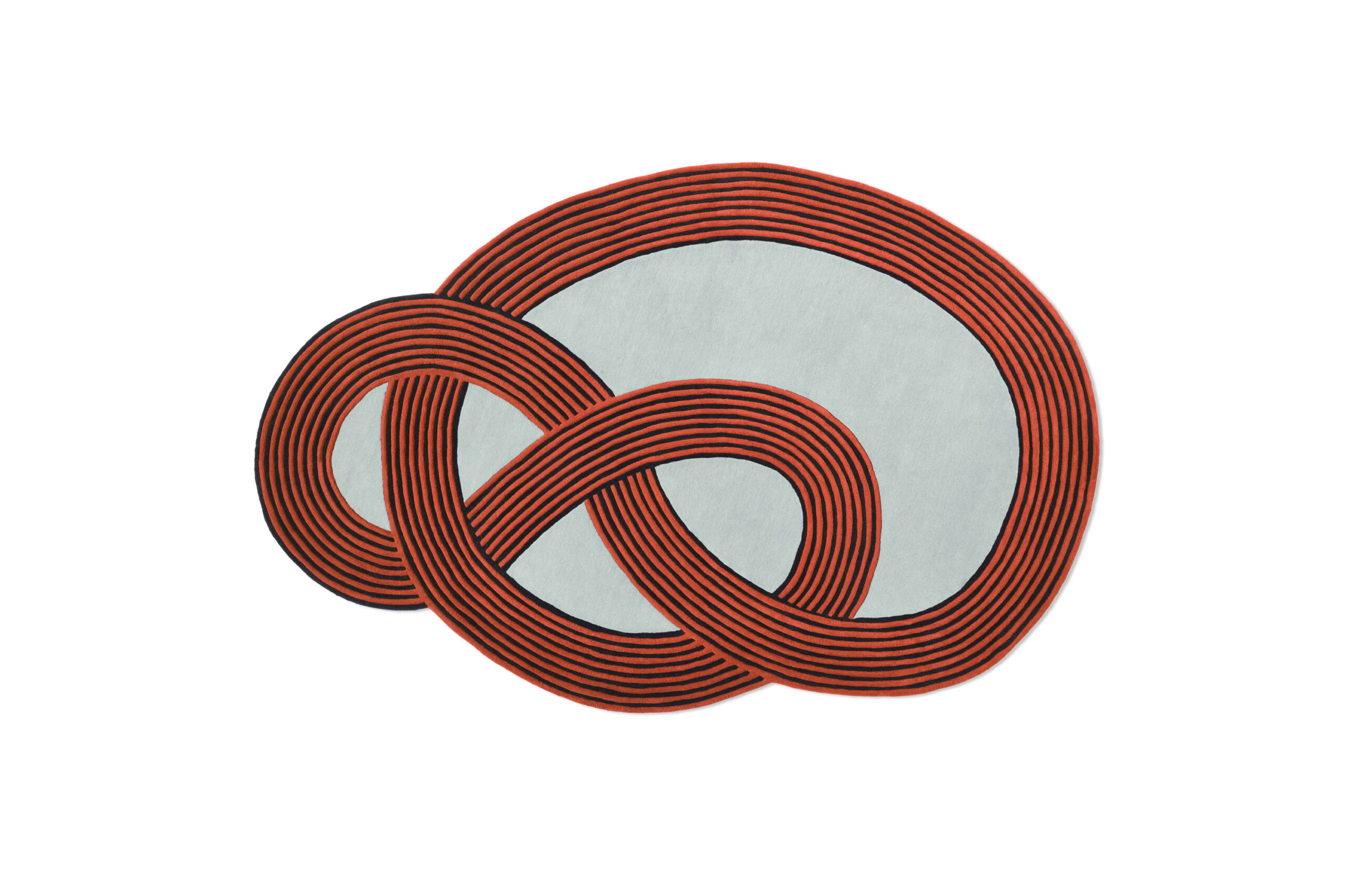 Rigadino Carpet - Cassina - Image 2