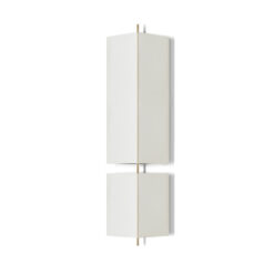 Alternative view of 3to9 Wall Lamp - Cassina
