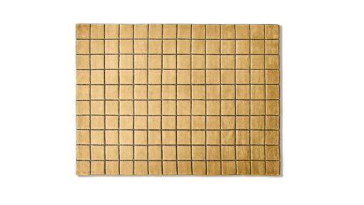 Sahara Grid Rug - Cassina - Image 4