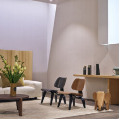 Alternative view of LCW Calf's Skin - Vitra