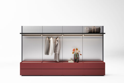 Ghost Wall - WW - Cassina - Image 2