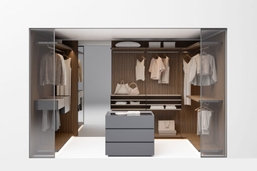 Ghost Wall - WW - Cassina - Image 3