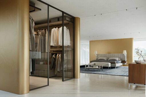 Ghost Wall - WW - Cassina - Image 4