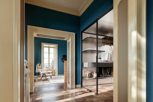 Ghost Wall - WW - Cassina - Image 6