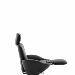 Alternative view of Dodo Armchair - Cassina
