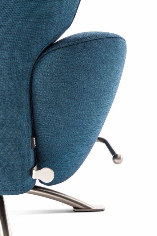 Dodo Armchair - Cassina - Image 3