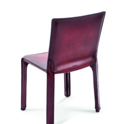 Alternative view of Baby Cab Chair - Cassina