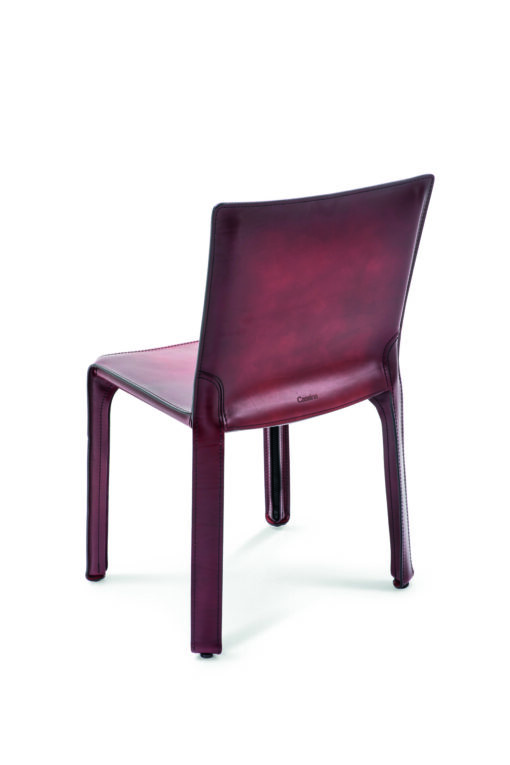Baby Cab Chair - Cassina - Image 2