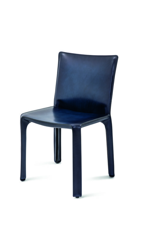 Baby Cab Chair - Cassina - Image 7