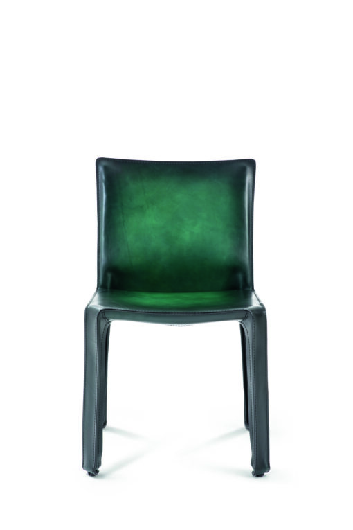 Baby Cab Chair - Cassina - Image 4