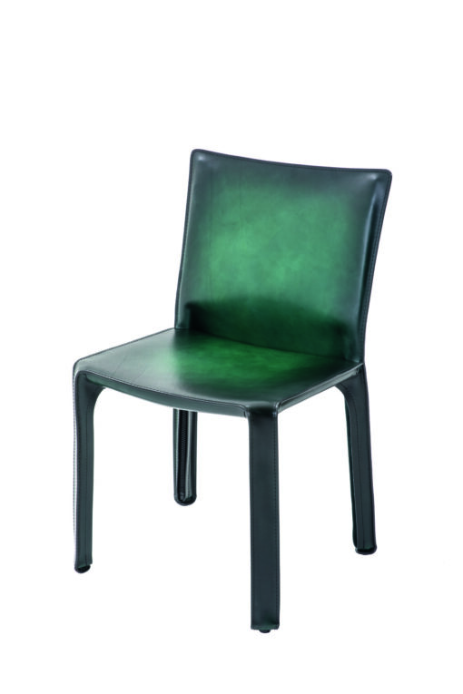 Baby Cab Chair - Cassina - Image 3