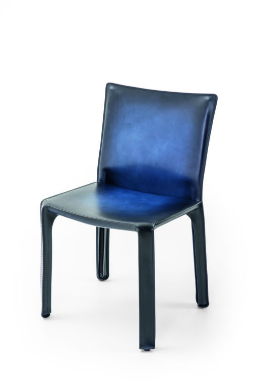Baby Cab Chair - Cassina - Image 5