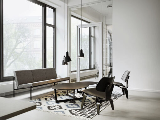LCW Calf's Skin - Vitra - Image 4