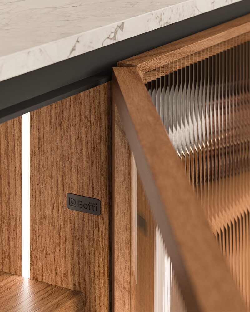 Hide Pro - Boffi - Image 2