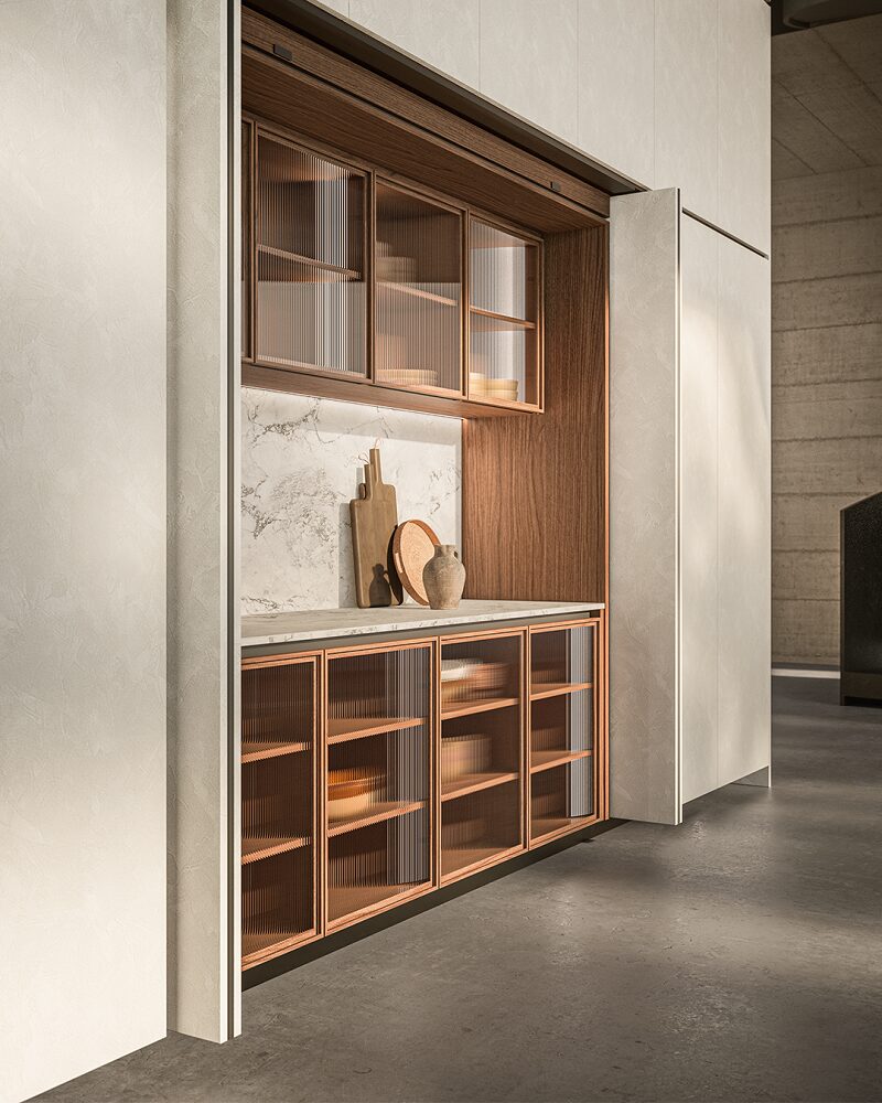 Hide Pro - Boffi - Image 3