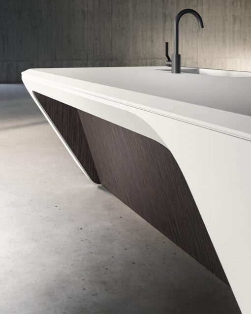Cove Kitchen Monoblock - Boffi - Image 3