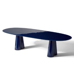 Alternative view of Treflo Oval Table - Cassina