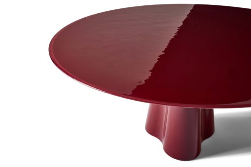 Treflo Round Table - Cassina - Image 2