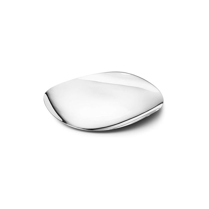 Cobra Serving Platter - Georg Jensen