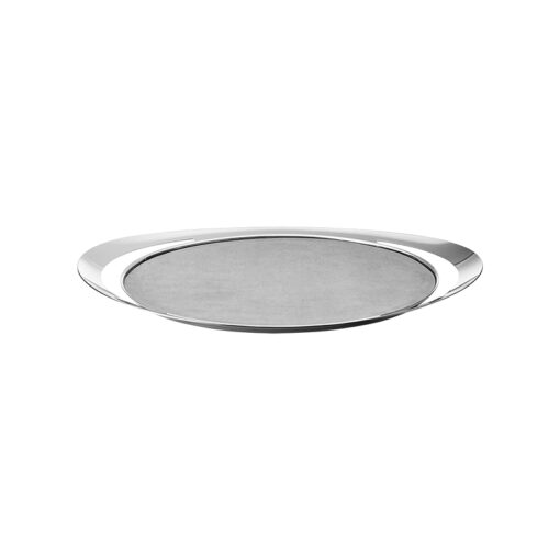 Cobra Serving Tray - Georg Jensen