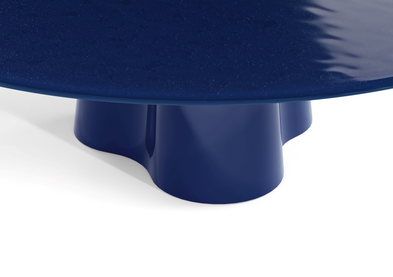 Treflo Coffee Table - Cassina - Image 7