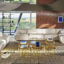 Alternative view of Fiandra - Cassina