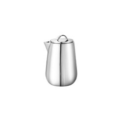 Helix Milk Jug - Georg Jensen