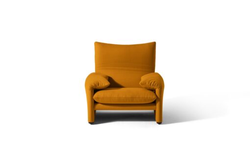 Maralunga Armchair - Cassina - Image 2
