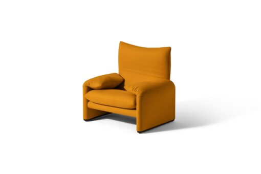 Maralunga Armchair - Cassina - Image 3
