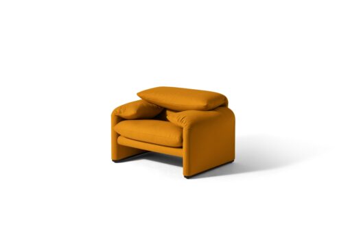 Maralunga Armchair - Cassina - Image 4
