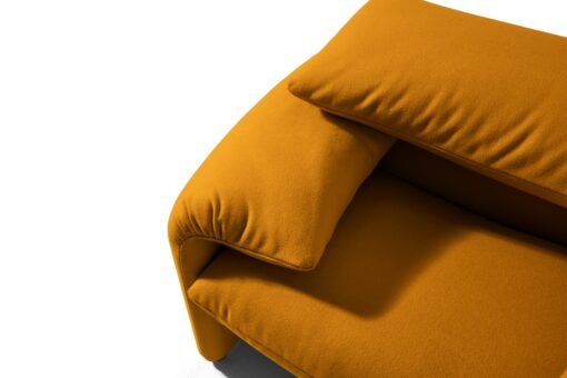 Maralunga Armchair - Cassina - Image 5