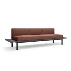 Banquette Mauritanie - Cassina