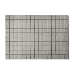 Sahara Grid Rug - Cassina