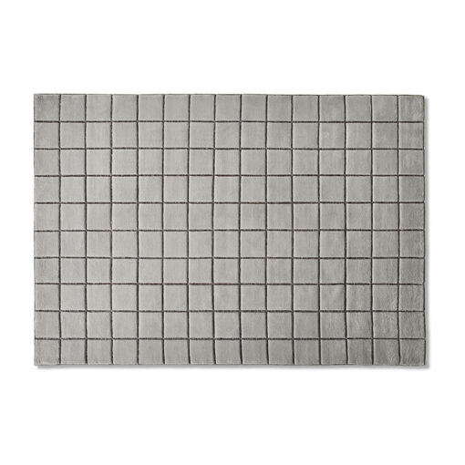Sahara Grid Rug - Cassina