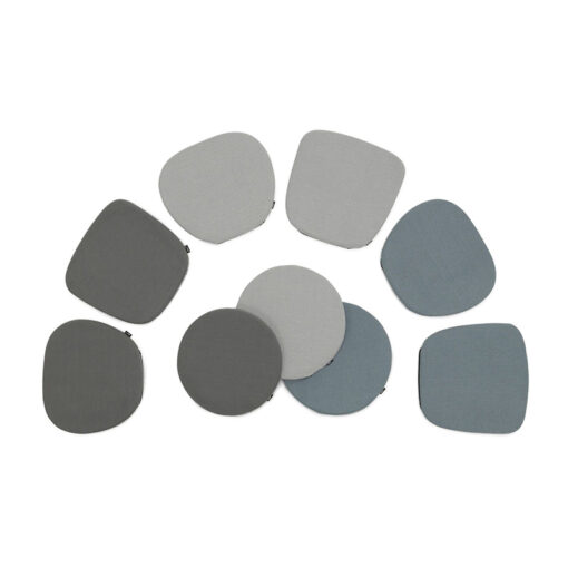 Soft Seats Outdoor - Vitra