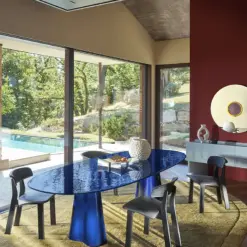 Alternative view of Treflo - Cassina