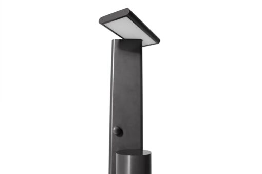 Polyshape Floor Lamp - Cassina - Image 2