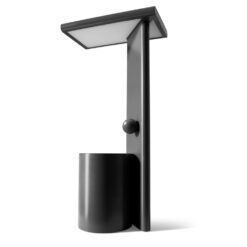 Alternative view of Polyshape Table Lamp - Cassina