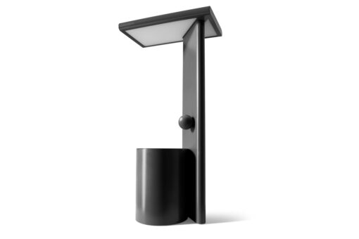 Polyshape Table Lamp - Cassina - Image 2
