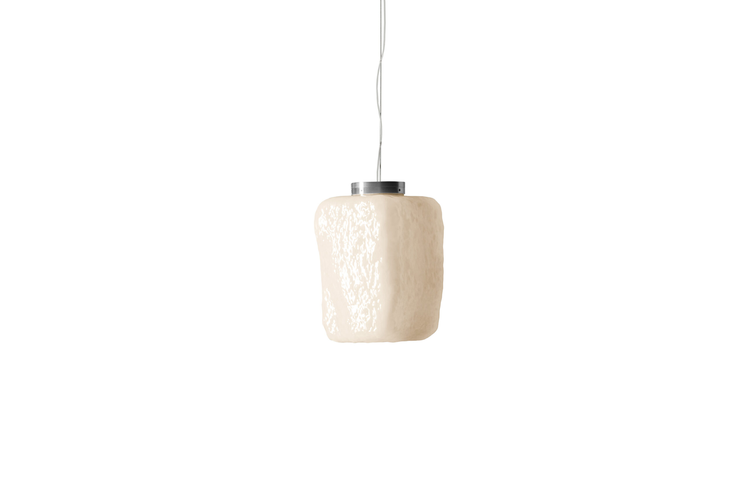 Wax, Stone, Light Suspension - Cassina - Image 3