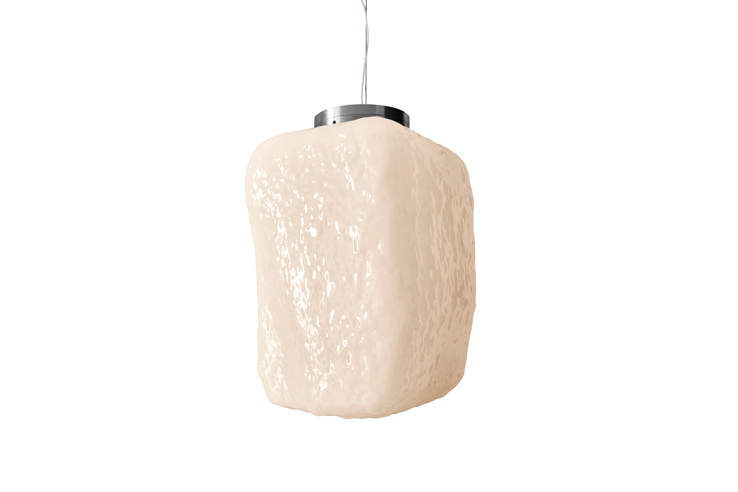 Wax, Stone, Light Suspension - Cassina - Image 2
