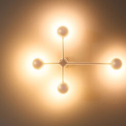 Alternative view of Dot Pattern Light - Cassina