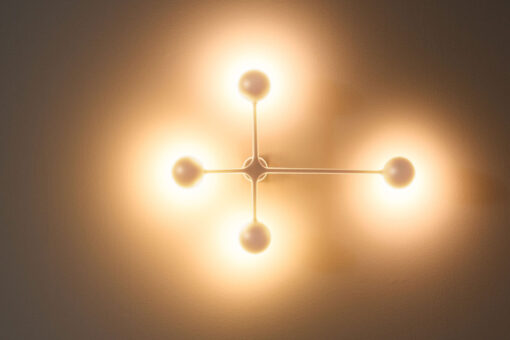 Dot Pattern Light - Cassina - Image 2