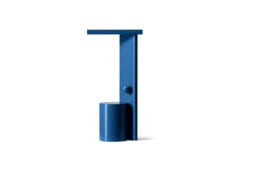 Polyshape Table Lamp - Cassina - Image 4