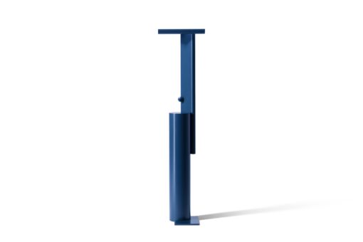 Polyshape Floor Lamp - Cassina - Image 4